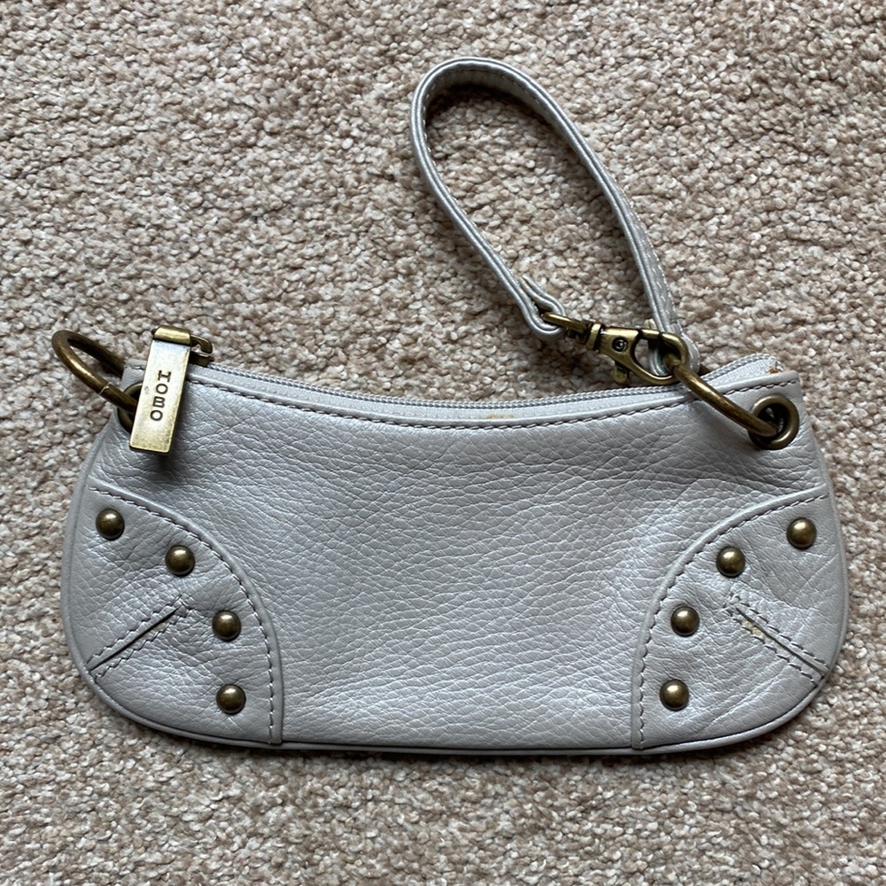 Hobo international small wristlet